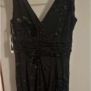 Women’s cocktail dress